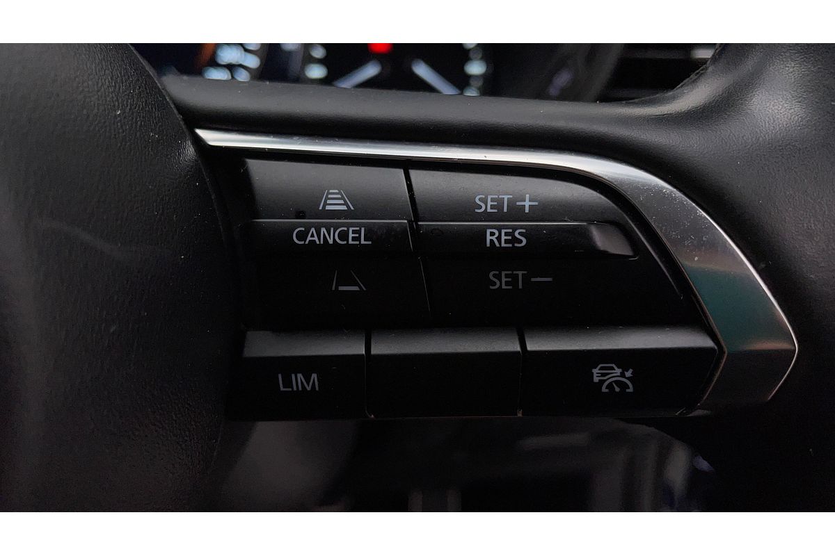 2024 Mazda CX-30 G20 Evolve DM Series