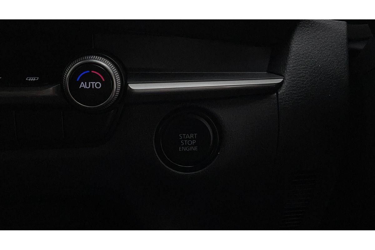 2024 Mazda CX-30 G20 Evolve DM Series