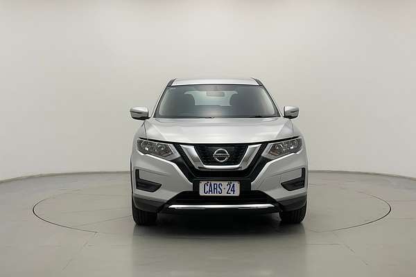 2018 Nissan X-TRAIL ST T32 Series II