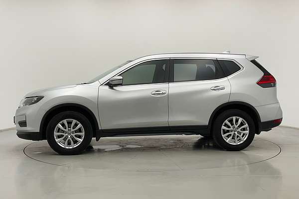 2018 Nissan X-TRAIL ST T32 Series II