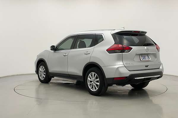 2018 Nissan X-TRAIL ST T32 Series II