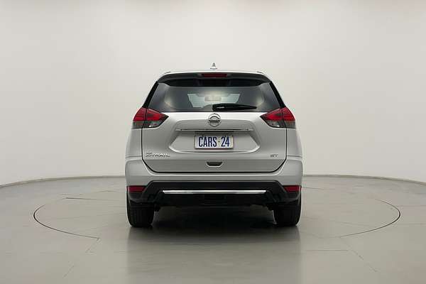 2018 Nissan X-TRAIL ST T32 Series II