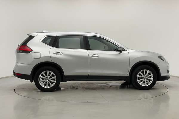 2018 Nissan X-TRAIL ST T32 Series II