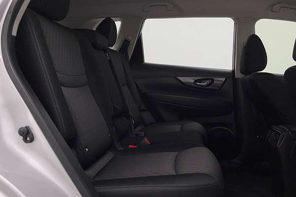 2018 Nissan X-TRAIL ST T32 Series II