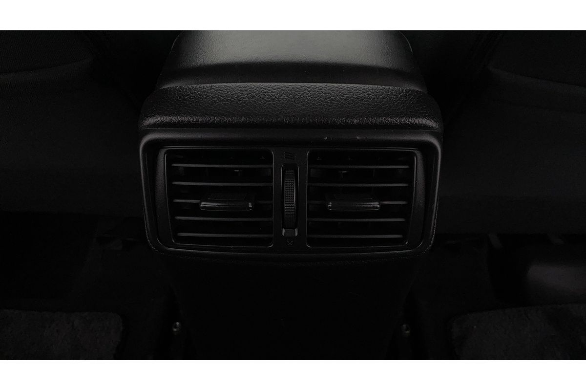 2018 Nissan X-TRAIL ST T32 Series II