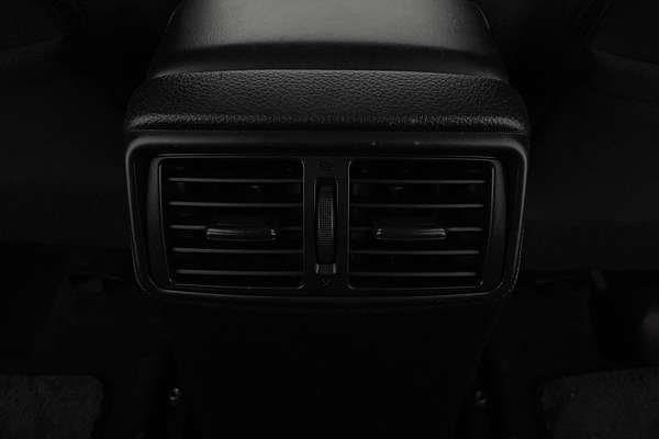 2018 Nissan X-TRAIL ST T32 Series II