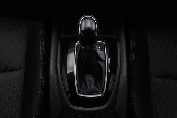 2018 Nissan X-TRAIL ST T32 Series II
