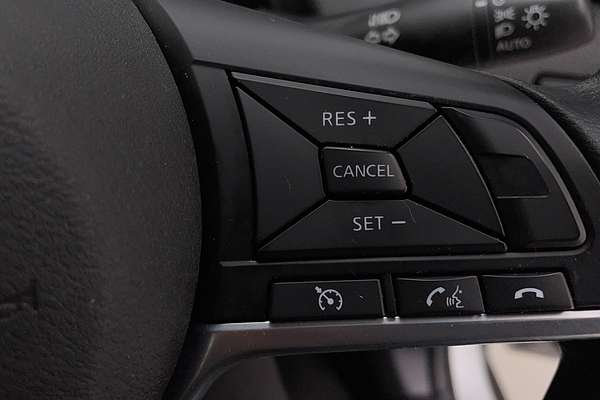 2018 Nissan X-TRAIL ST T32 Series II