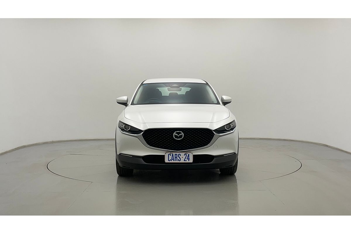 2024 Mazda CX-30 G20 Evolve DM Series