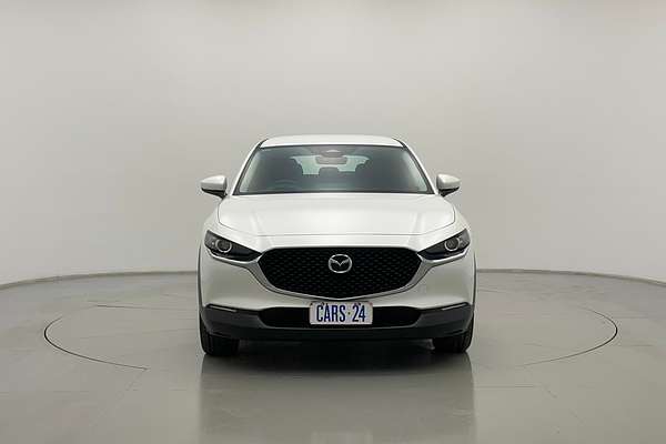 2024 Mazda CX-30 G20 Evolve DM Series