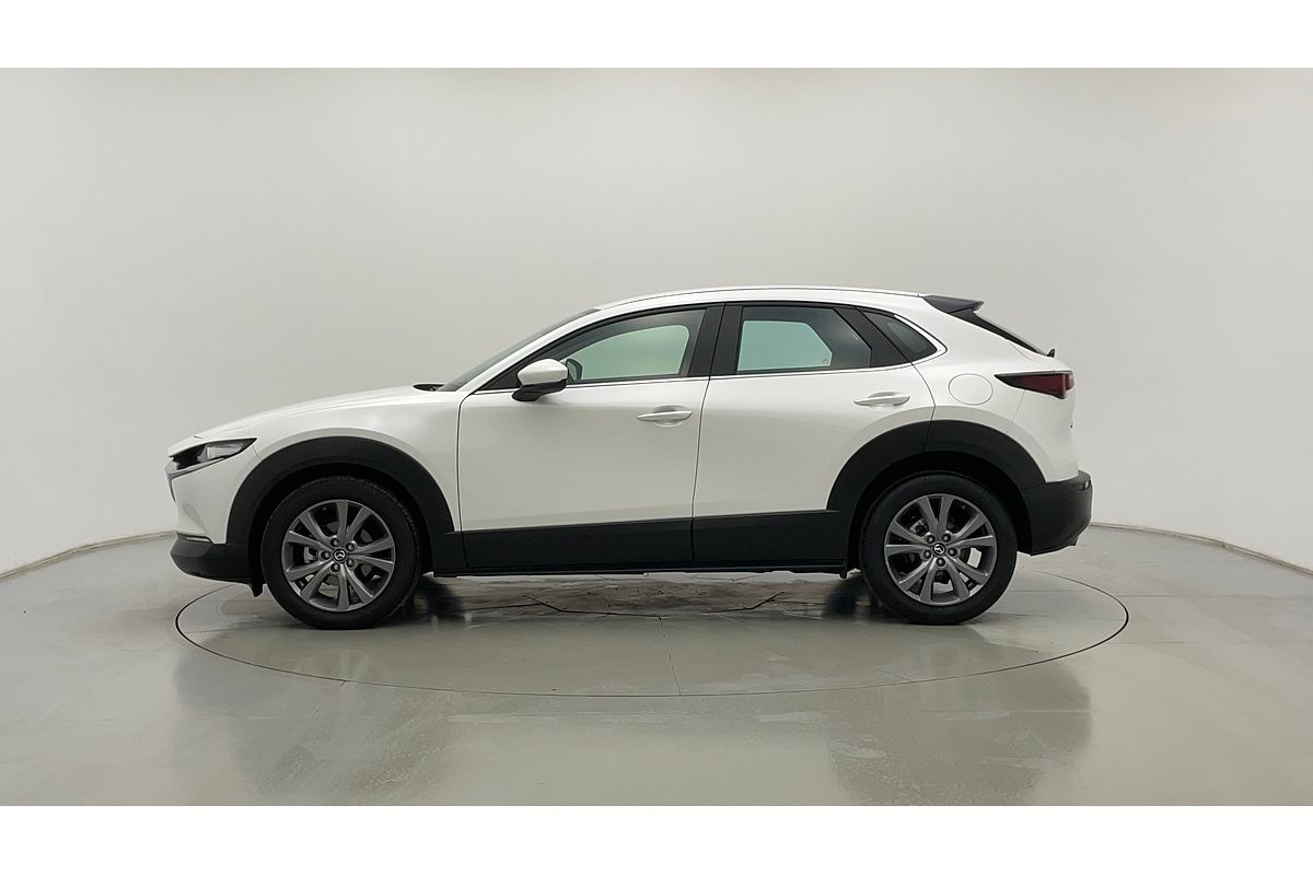 2024 Mazda CX-30 G20 Evolve DM Series