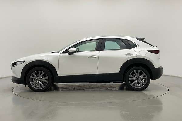 2024 Mazda CX-30 G20 Evolve DM Series