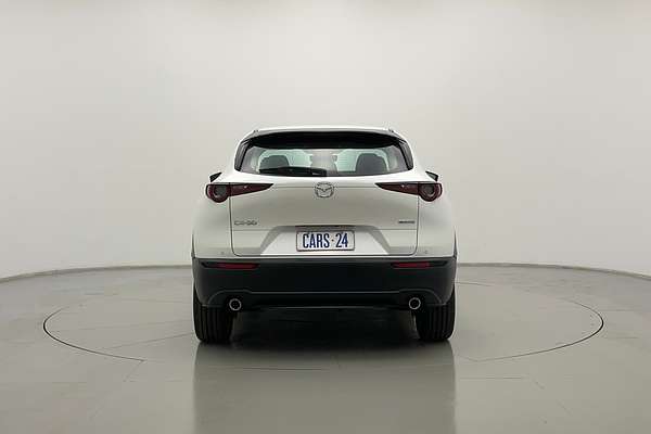 2024 Mazda CX-30 G20 Evolve DM Series