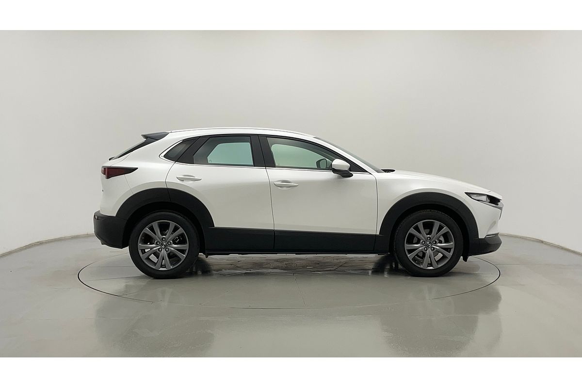 2024 Mazda CX-30 G20 Evolve DM Series