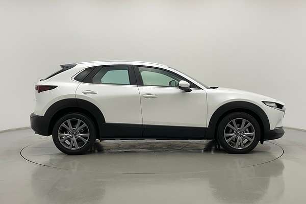 2024 Mazda CX-30 G20 Evolve DM Series