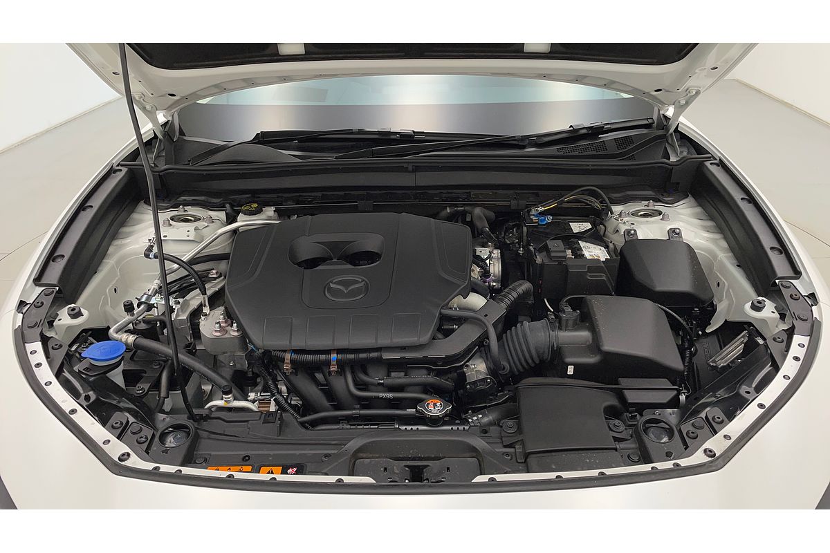 2024 Mazda CX-30 G20 Evolve DM Series