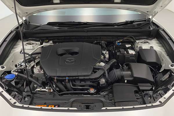 2024 Mazda CX-30 G20 Evolve DM Series