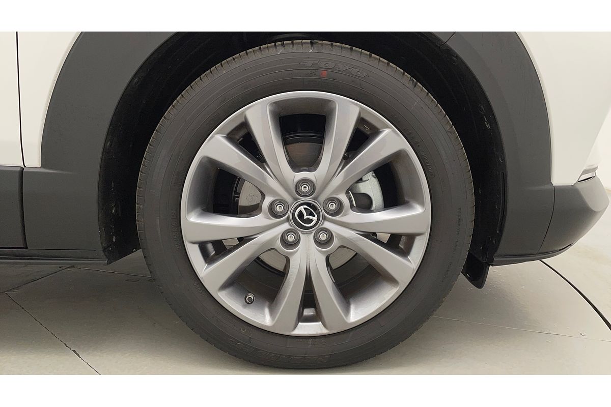 2024 Mazda CX-30 G20 Evolve DM Series