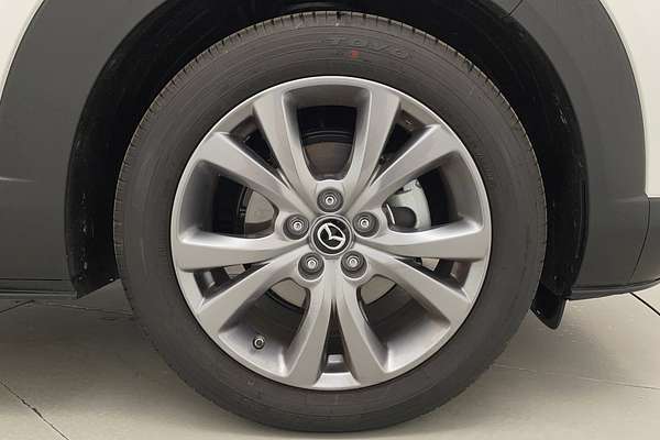 2024 Mazda CX-30 G20 Evolve DM Series