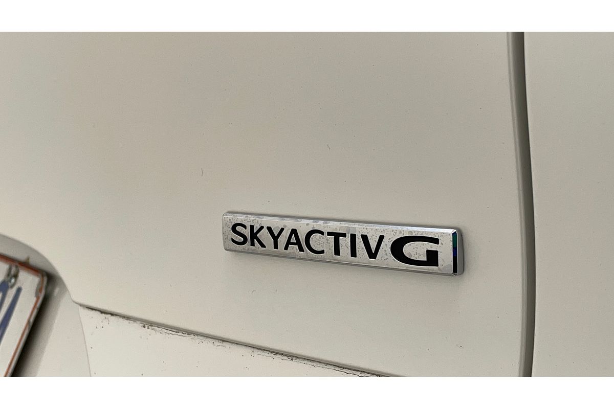 2024 Mazda CX-30 G20 Evolve DM Series