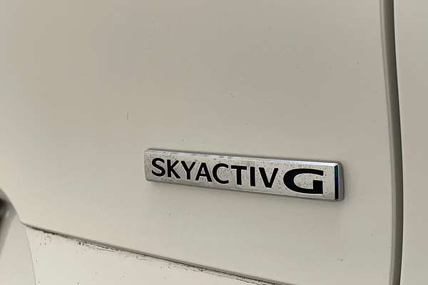 2024 Mazda CX-30 G20 Evolve DM Series