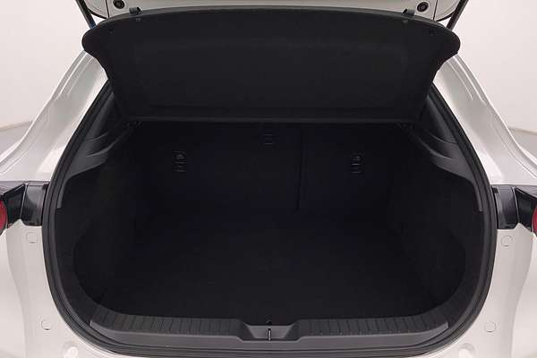 2024 Mazda CX-30 G20 Evolve DM Series