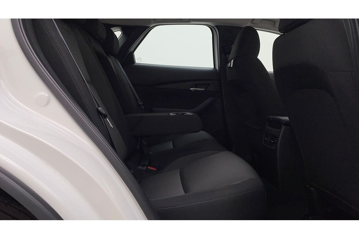 2024 Mazda CX-30 G20 Evolve DM Series