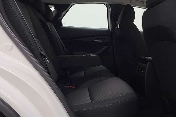 2024 Mazda CX-30 G20 Evolve DM Series