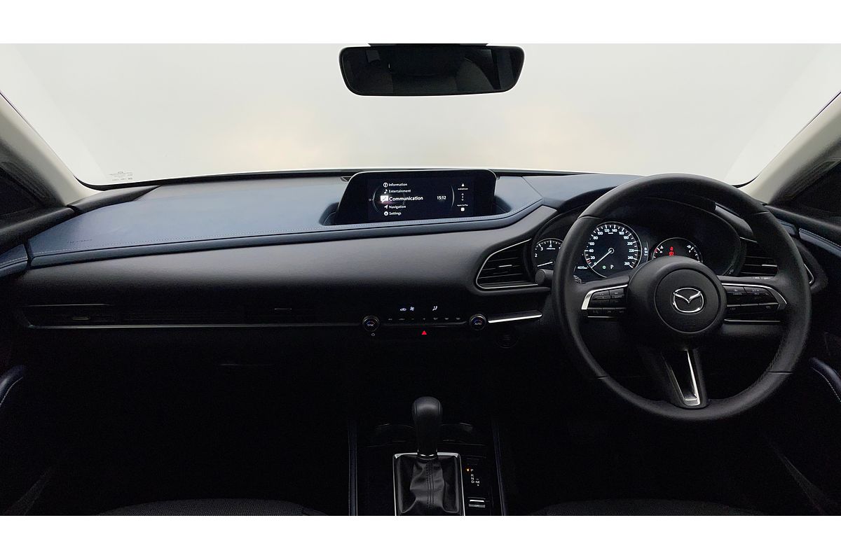 2024 Mazda CX-30 G20 Evolve DM Series
