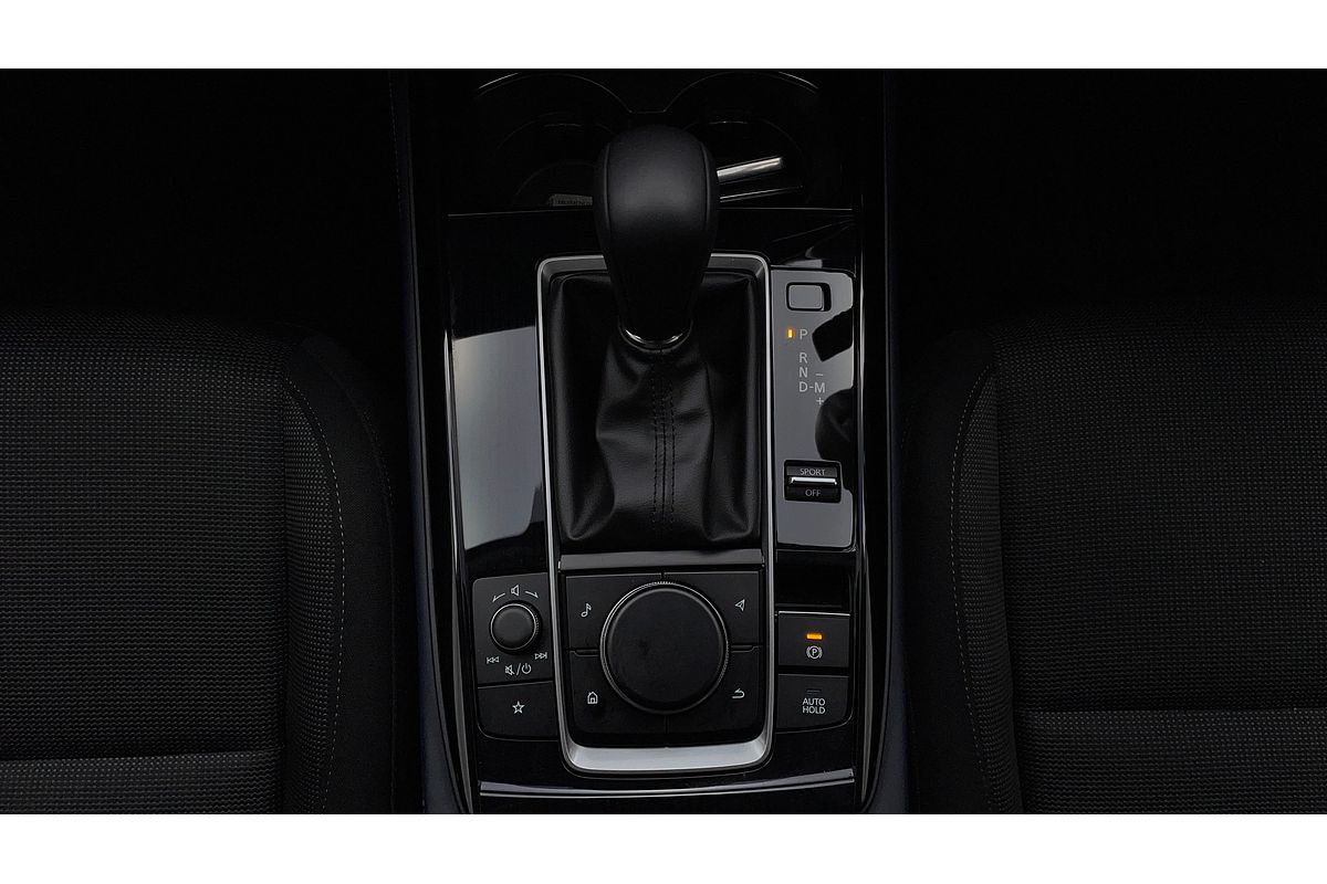 2024 Mazda CX-30 G20 Evolve DM Series