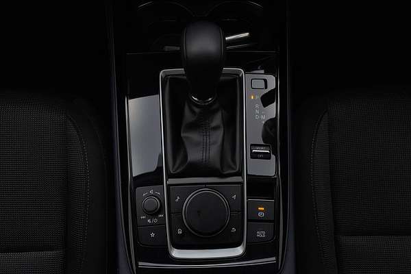 2024 Mazda CX-30 G20 Evolve DM Series