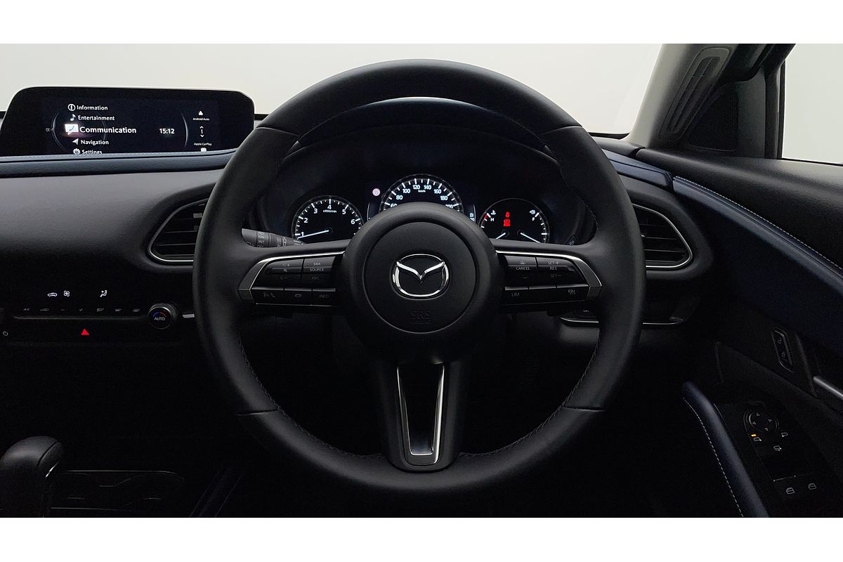 2024 Mazda CX-30 G20 Evolve DM Series