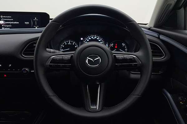 2024 Mazda CX-30 G20 Evolve DM Series