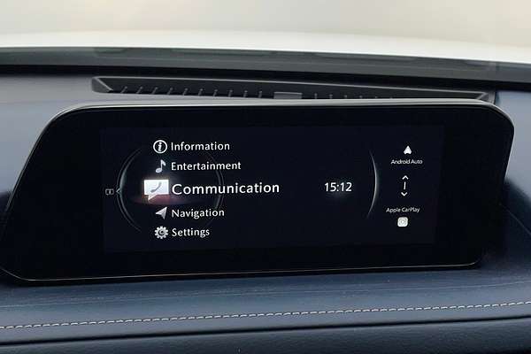 2024 Mazda CX-30 G20 Evolve DM Series