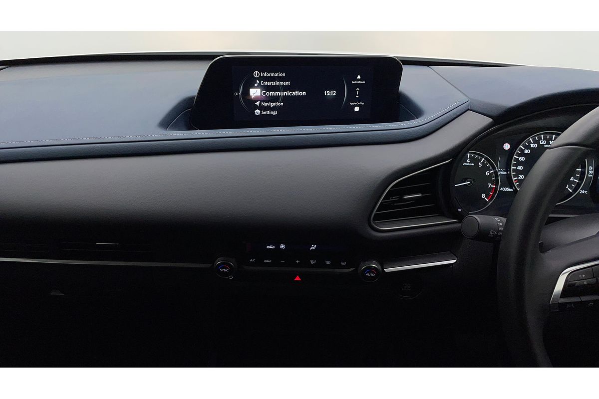 2024 Mazda CX-30 G20 Evolve DM Series