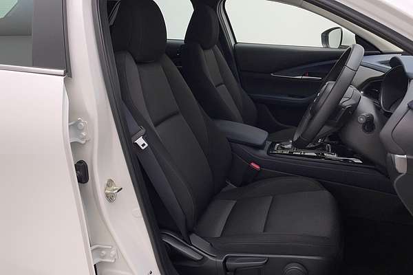 2024 Mazda CX-30 G20 Evolve DM Series