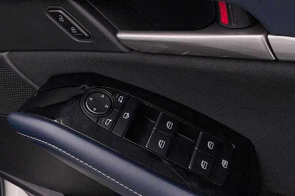 2024 Mazda CX-30 G20 Evolve DM Series