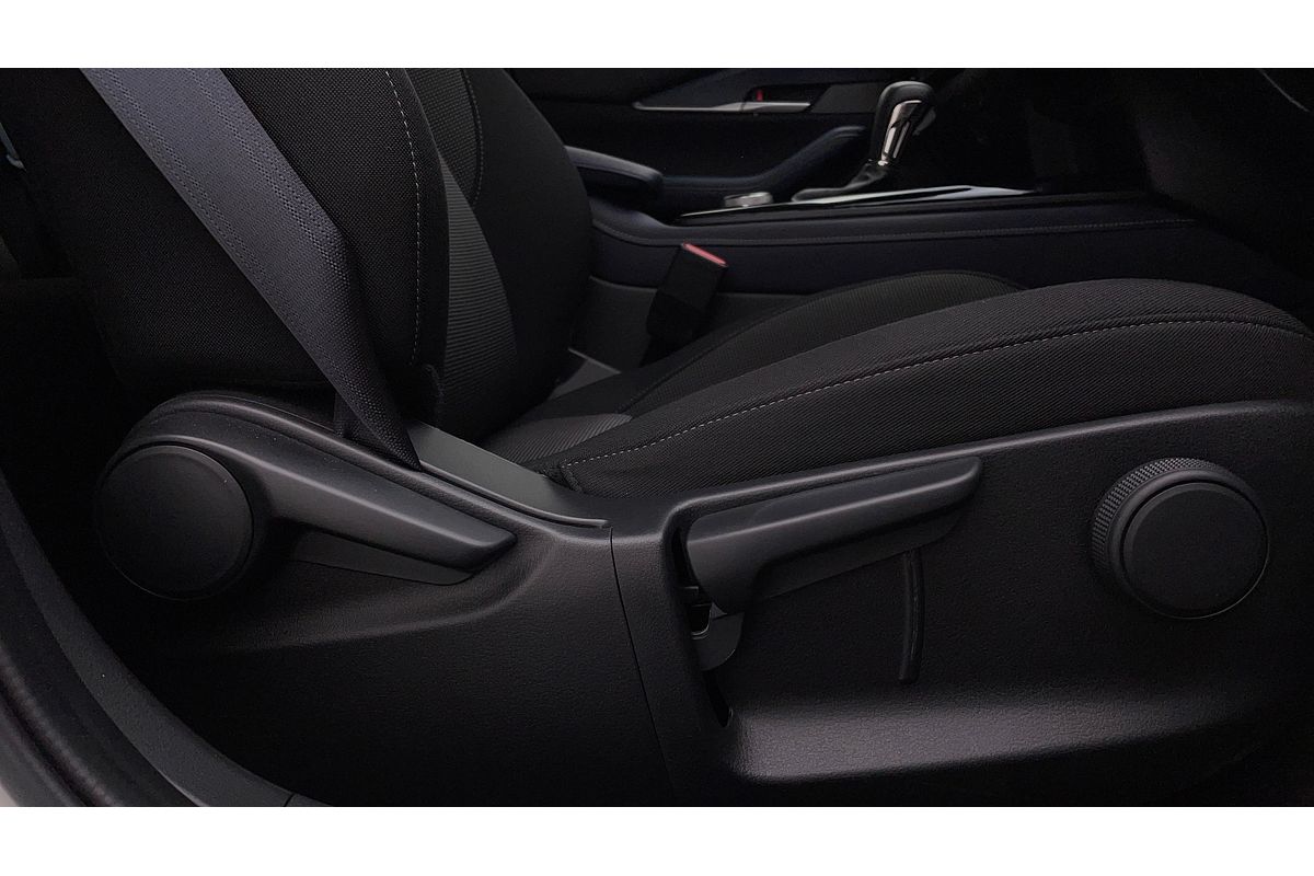 2024 Mazda CX-30 G20 Evolve DM Series
