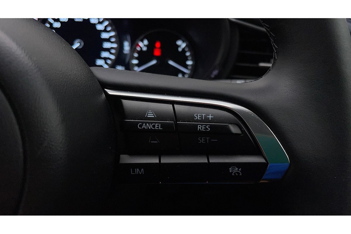 2024 Mazda CX-30 G20 Evolve DM Series