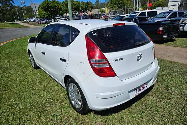 2009 Hyundai I30 SX FD