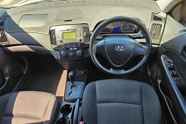 2009 Hyundai I30 SX FD