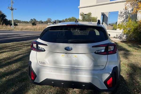 2025 Subaru Crosstrek 2.0R G6X