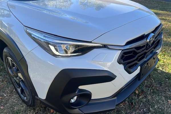 2025 Subaru Crosstrek 2.0R G6X
