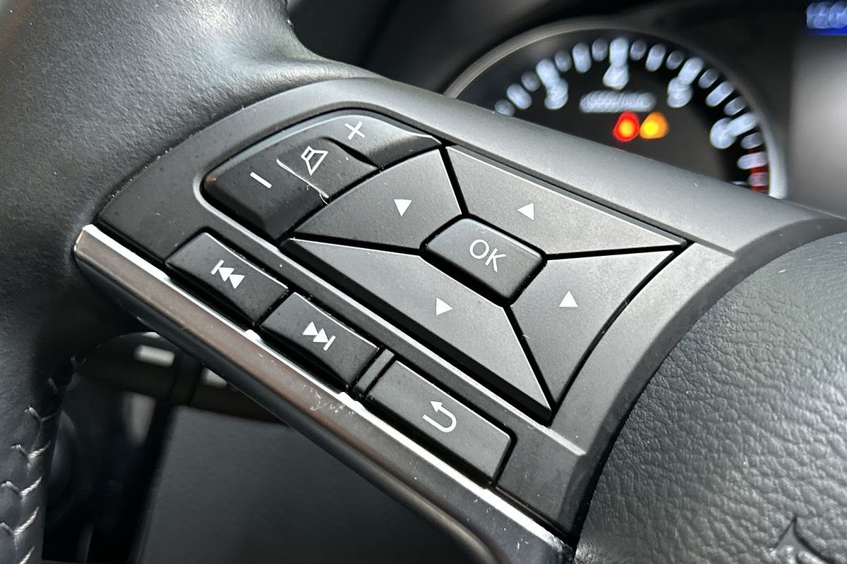 2020 Nissan QASHQAI ST J11 Series 3