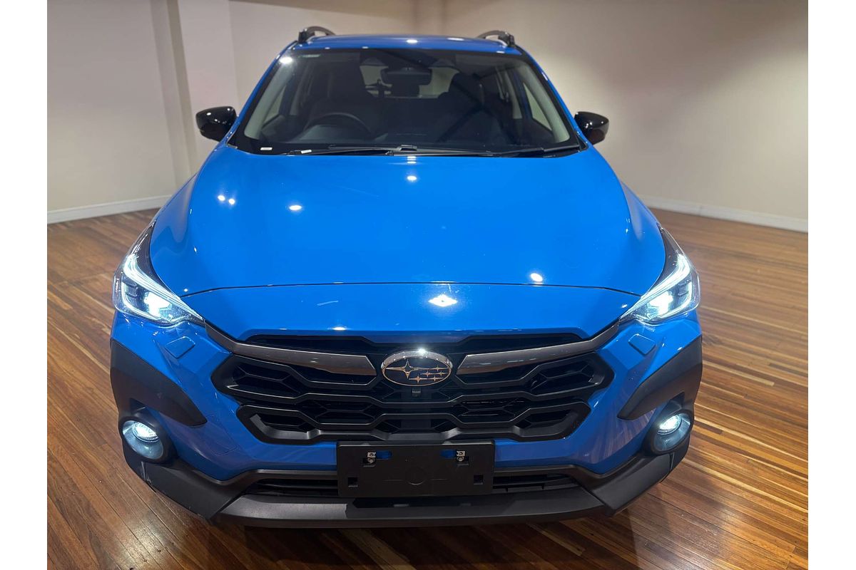 2023 Subaru Crosstrek 2.0R G6X