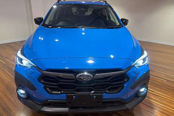 2023 Subaru Crosstrek 2.0R G6X