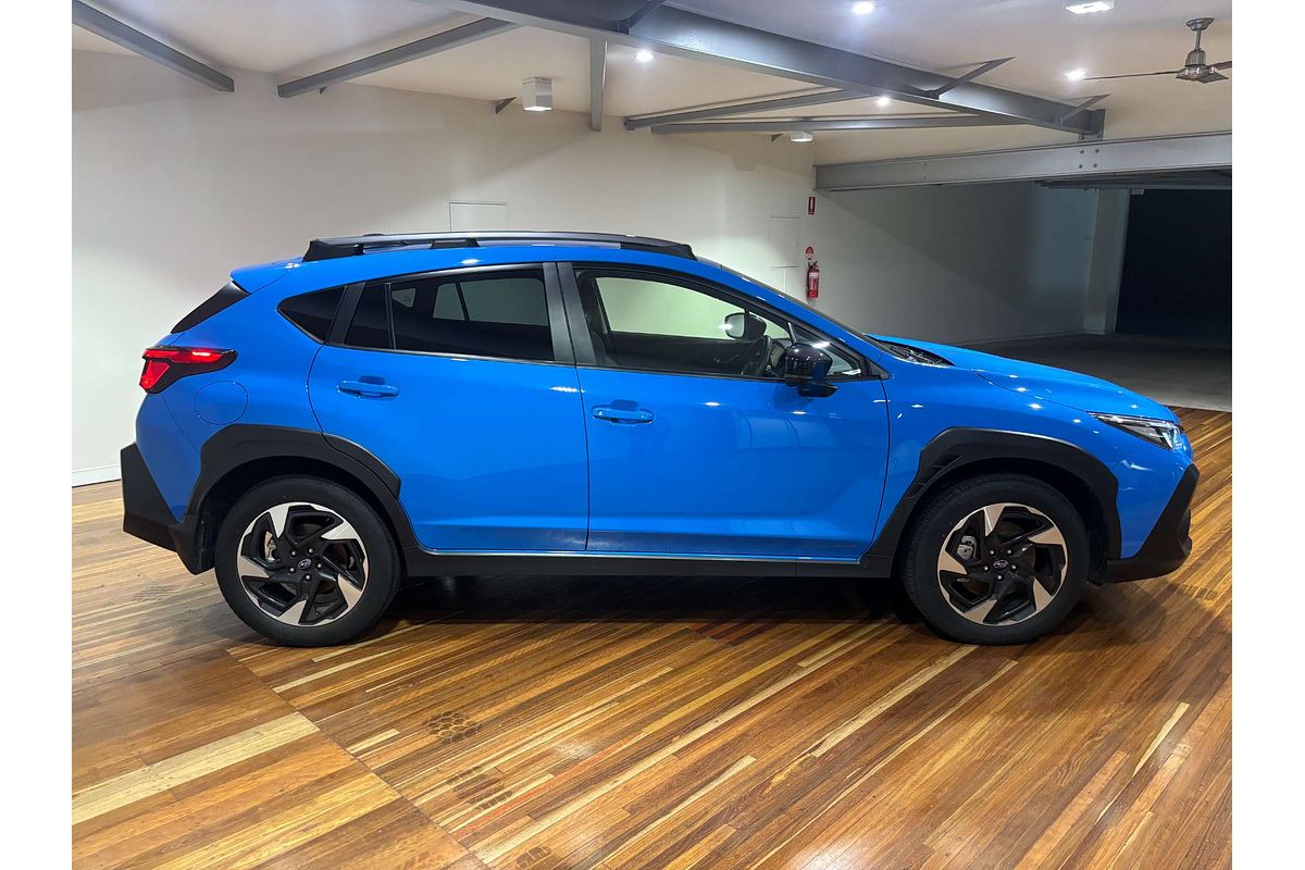 2023 Subaru Crosstrek 2.0R G6X