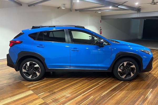 2023 Subaru Crosstrek 2.0R G6X