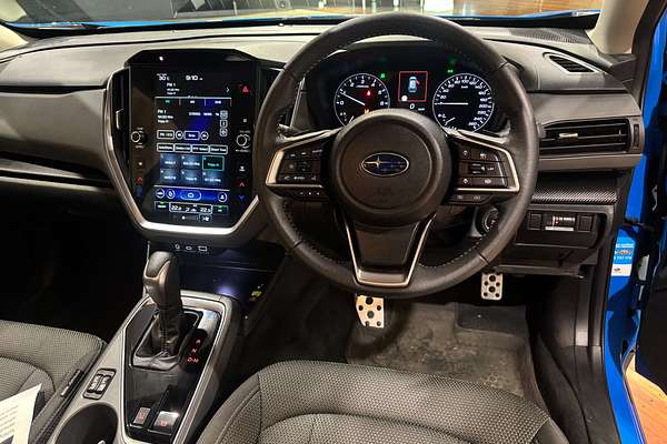 2023 Subaru Crosstrek 2.0R G6X