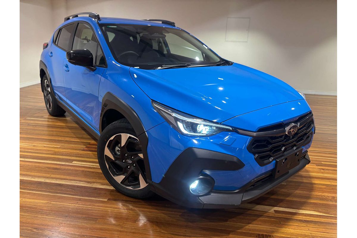 2023 Subaru Crosstrek 2.0R G6X